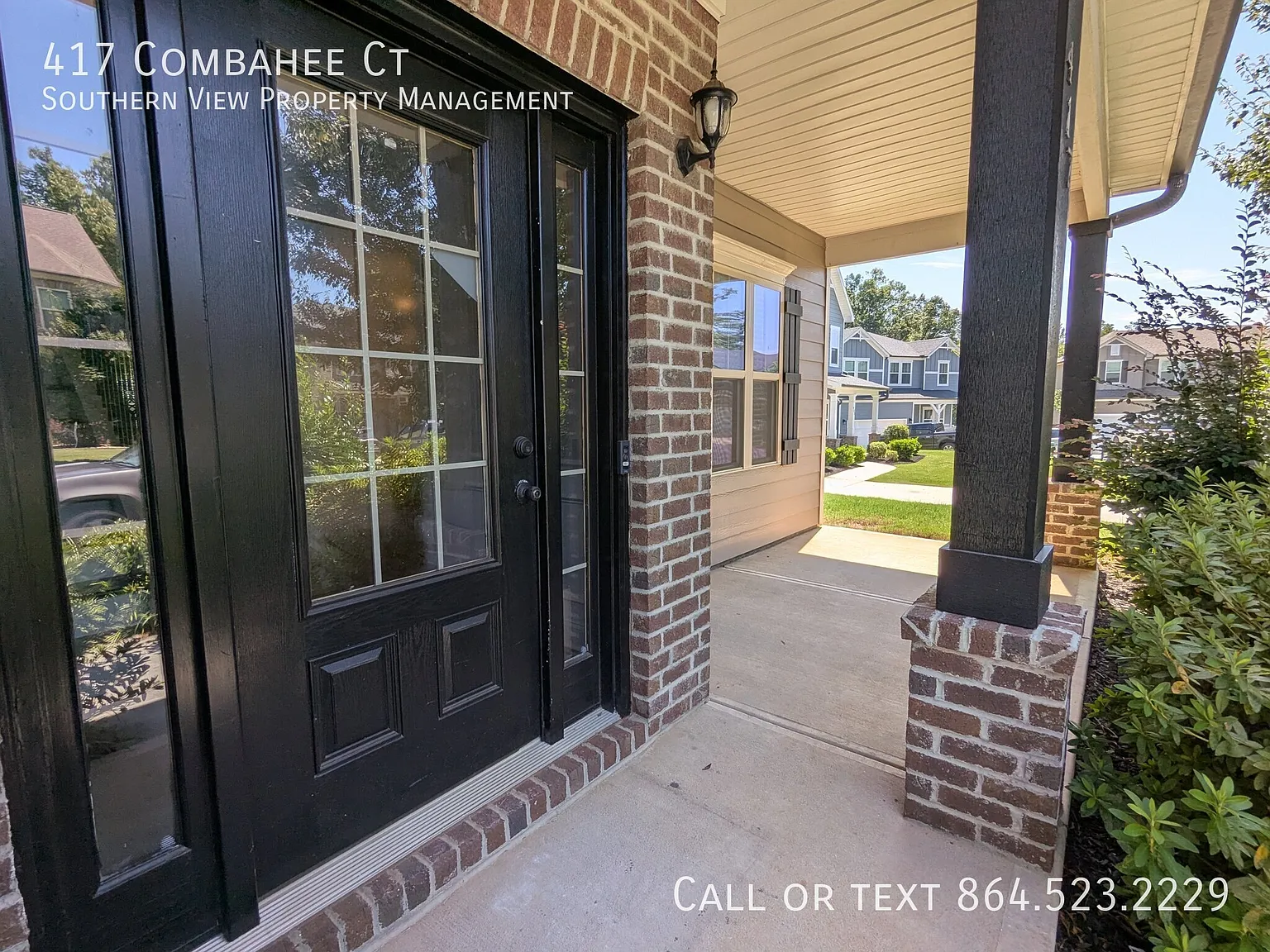 4 bed, 2901 sqft, $2,745 — Photo 2