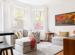 18 Centre St UNIT 102, Cambridge, MA 02139