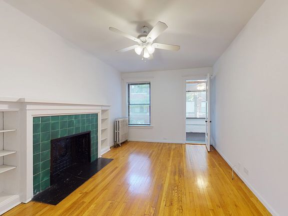 Dining/Living room