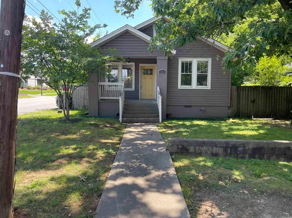 1723 N Fillmore St, Little Rock, AR 72207