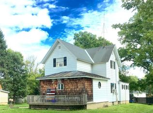 1010 Washington Blvd, Lake Odessa, MI