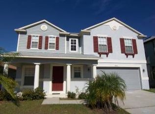 4436 Philadelphia Cir, Kissimmee, FL 34746