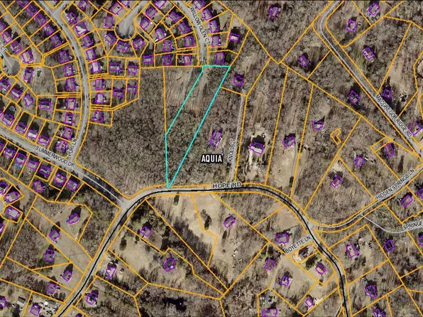 990 Ainsley Ln, Stafford, VA 22554