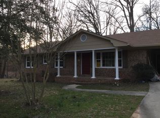 116 Springview Dr, Gainesville, GA 30501