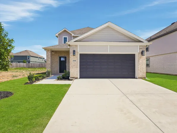 2416 Southern Magnolia Dr, Fort Worth, TX 76123