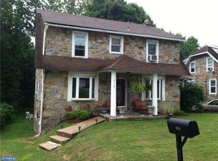 918 W Lincoln Hwy, Coatesville, PA 19320