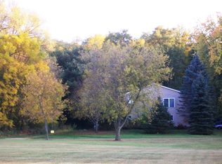 N8129 Larson Rd, Cambria, WI 53923