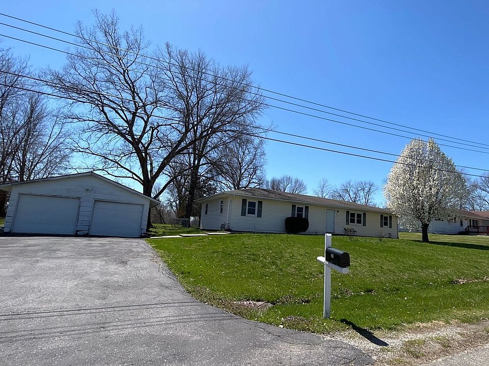 310 E Burks St, Sturgeon, MO 65284 Zillow