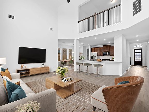 3260 Bright Maple Drive Interior Image 3