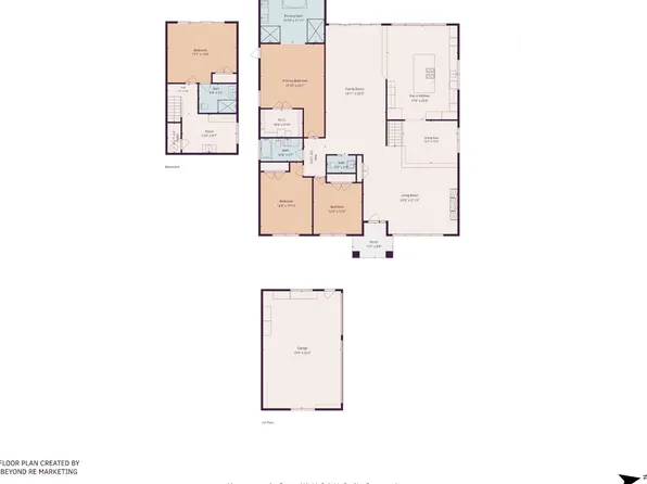 15477 One Oak Ln