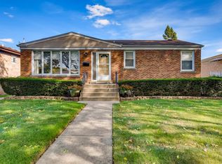 3545 Elder Ln, Franklin Park, IL