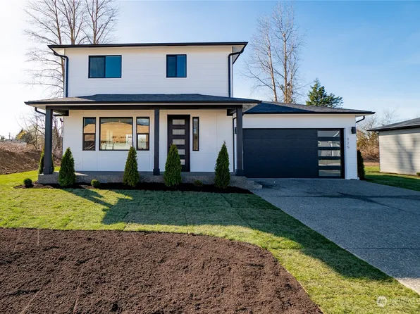 925 Crimson Court, Nooksack, WA 98276