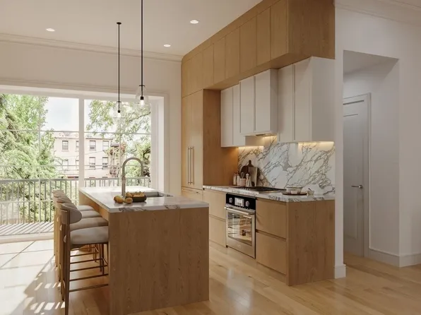 36 Milford St #2, Boston, MA 02118