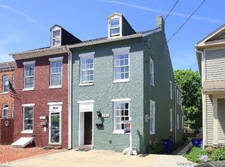 243 E 6th St, Frederick, MD 21701