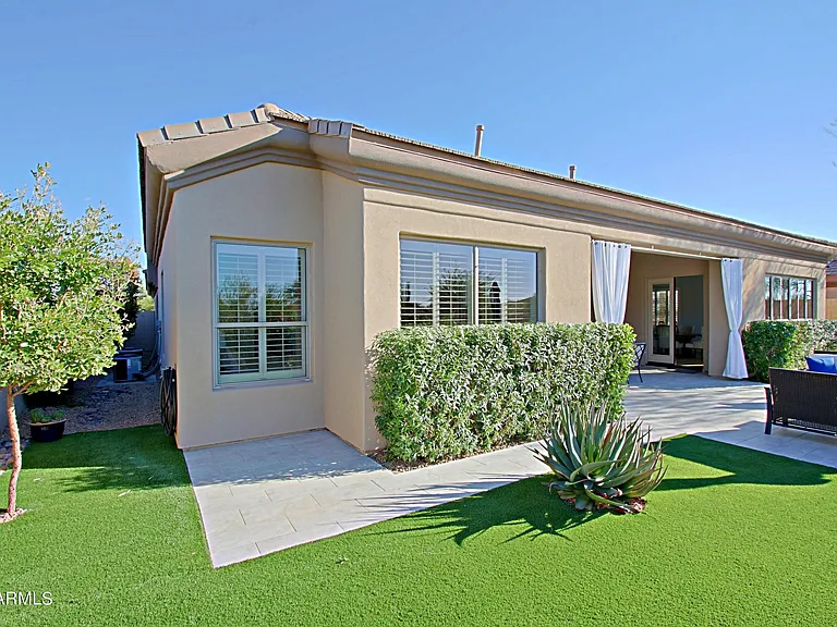6884 E Amber Sun Dr — Photo 46