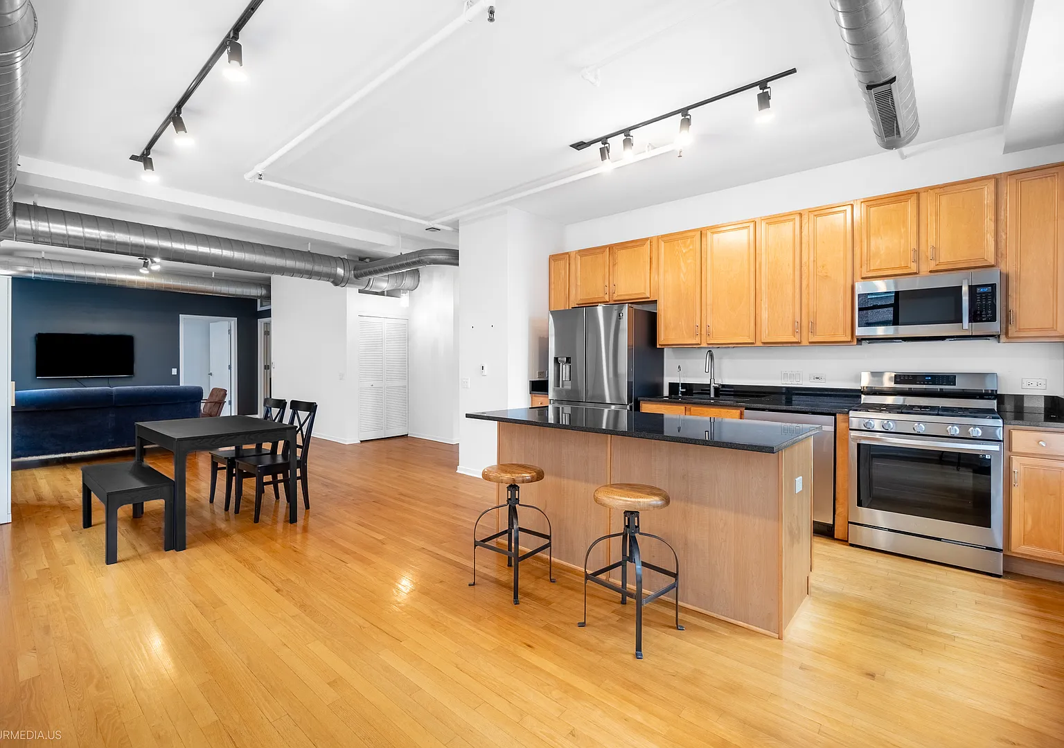 3 bed, 1500 sqft, $3,795 — Photo 2
