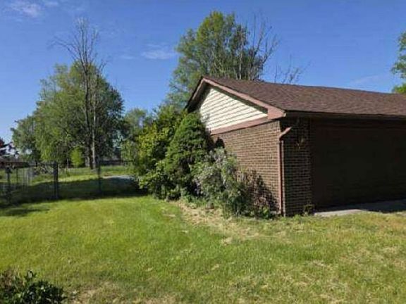 Property Side View