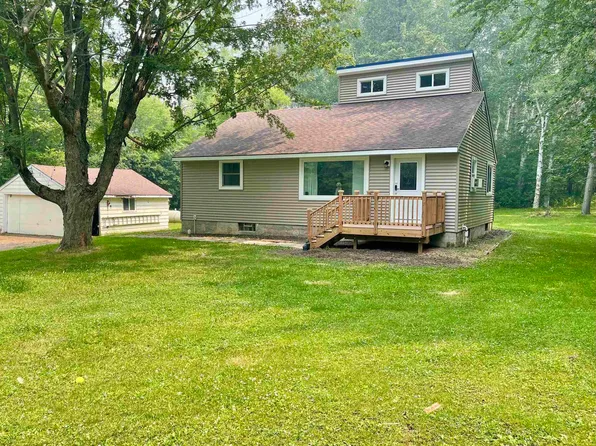 4804 Kroll Rd, Saginaw, MN 55779