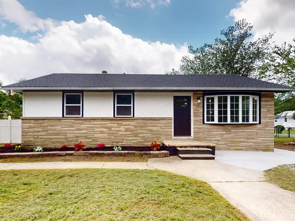 6035 W Jersey Ave, Egg Harbor Township, NJ 08234