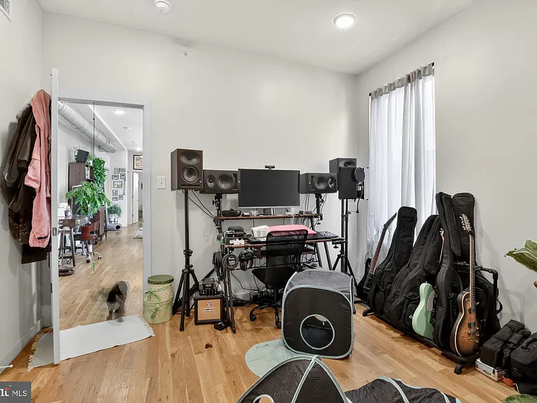1737 N Howard St #3A — Photo 19