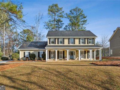 5260 Oglethorpe Ct, Powder Springs, GA, 30127