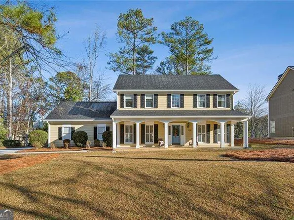 5260 Oglethorpe Ct, Powder Springs, GA 30127