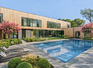 9 Blue Jay Way, East Hampton, NY 11937