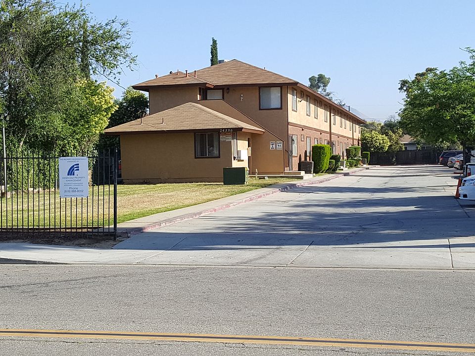 2nd image of 24396 Atwood Ave APT I