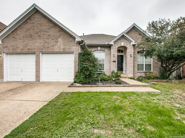 1922 FLINT OAK, San Antonio, TX 78248