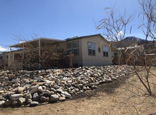5300 Vista Grande Dr, Weldon, CA 93283