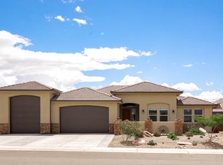 3453 W 2650 S, Hurricane, UT 84737