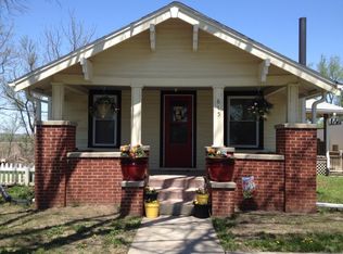 615 7th St, Conception Junction, MO 64434