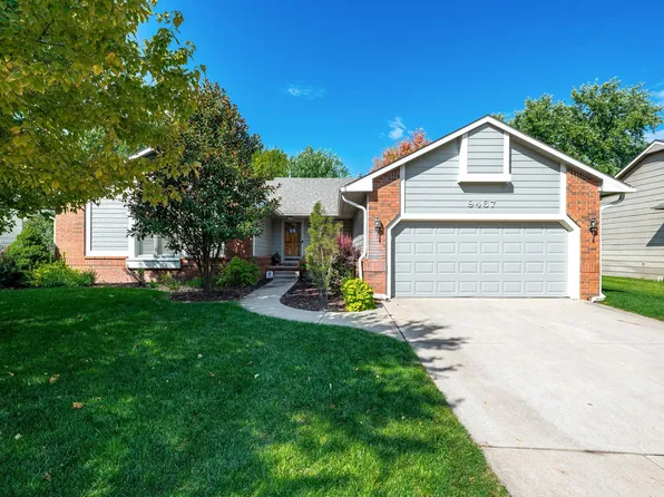 9467 W Wyncroft St, Wichita, KS 67205