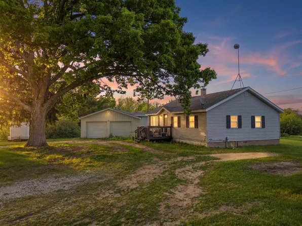 12934 40th Ave, Remus, MI 49340
