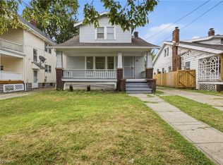 10113 Loretta Ave, Cleveland, OH 44111