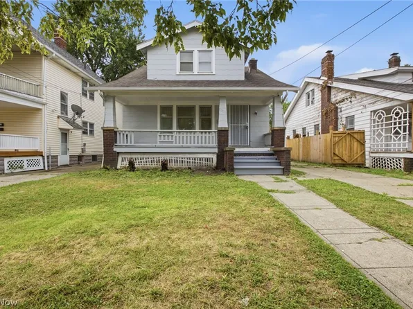 10113 Loretta Ave, Cleveland, OH 44111