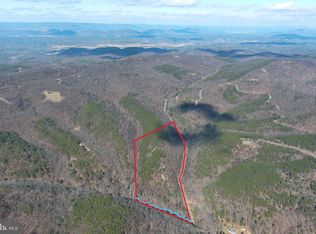 72 Bluffs On The Potomac, Springfield, WV 26763