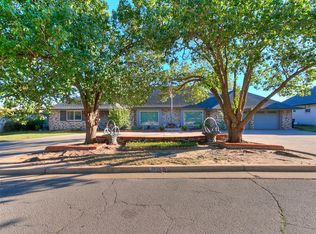 3612 NW 44th St, Oklahoma City, OK 73112