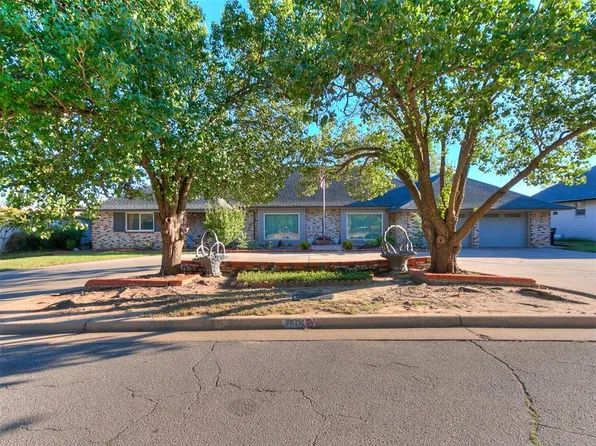 3612 NW 44th St, Oklahoma City, OK 73112