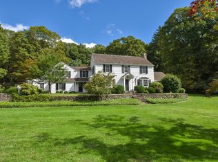 53 Eastwoods Rd, Pound Ridge, NY 10576