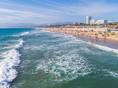 1141 17th St APT 5, Santa Monica, CA, 90403