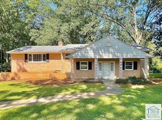 1016 River Forest Pl, Martinsville, VA 24112