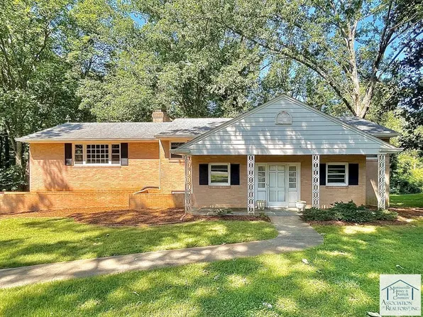 1016 River Forest Pl, Martinsville, VA 24112