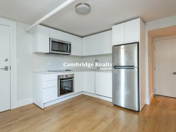 31 South St #T2, Boston, MA 02111