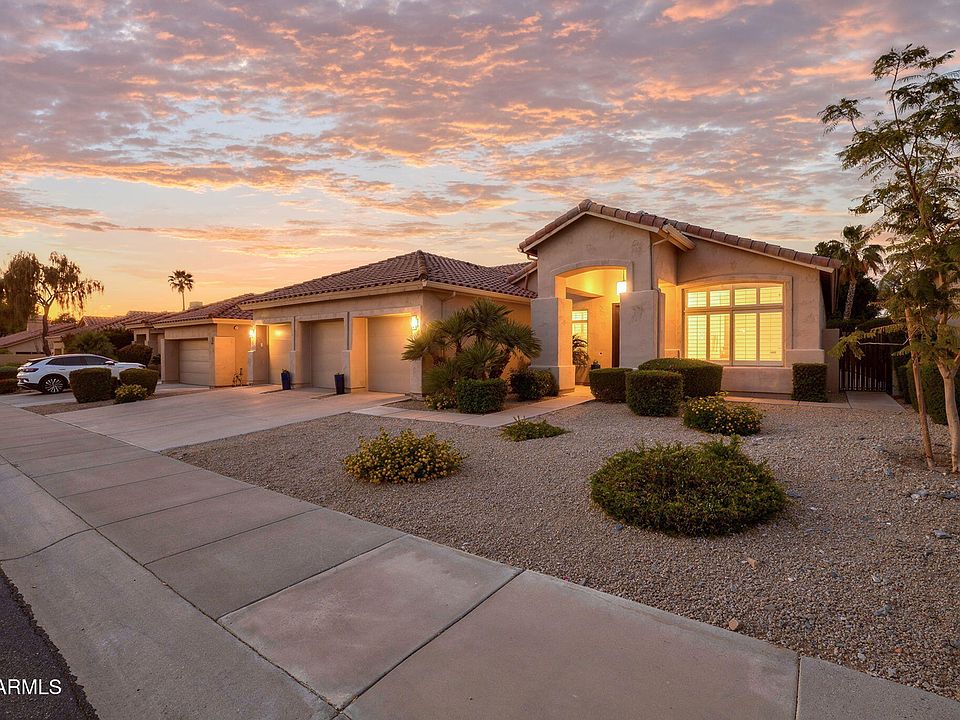 1st image of 9860 E GELDING Drive