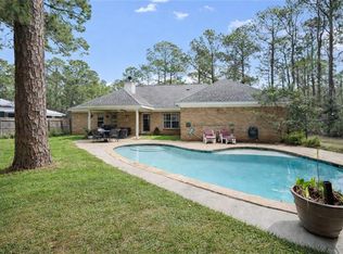 127 Audubon St, Dauphin Island, AL 36528