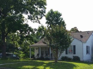 600 Market Ave, Waynesboro, VA 22980