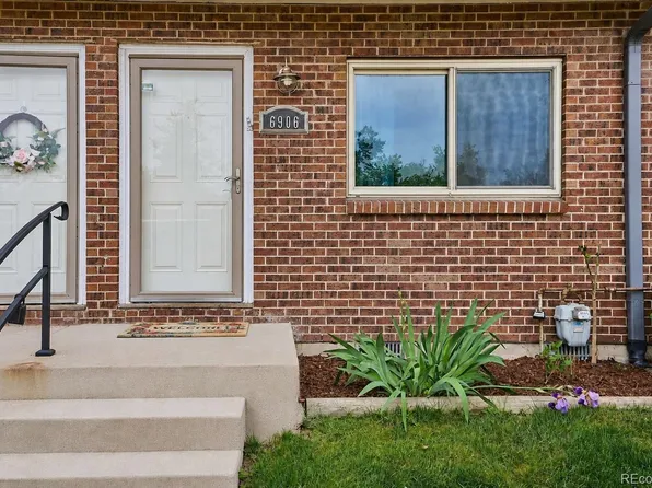 6906 W 48th Avenue, Wheat Ridge, CO 80033
