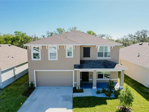 7711 Rosewood Garden Loop, Temple Terrace, FL 33637