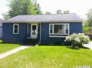 1907 Badger Ave, Eau Claire, WI 54701
